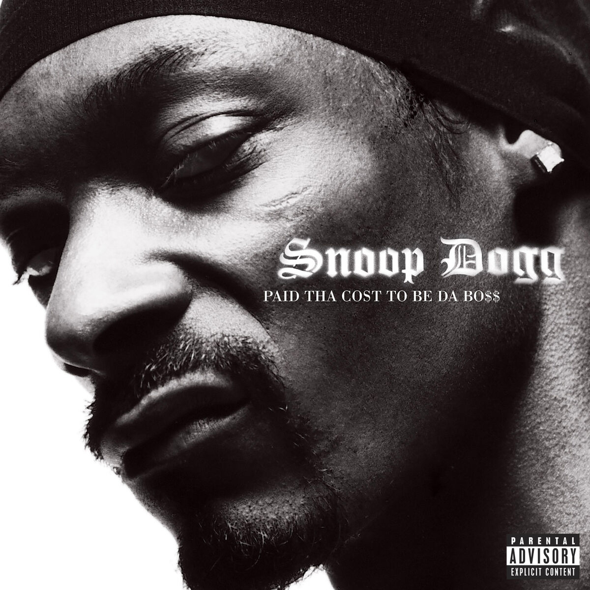 Snoop Dogg ft. Pharrell, Uncle; Snoop Dogg